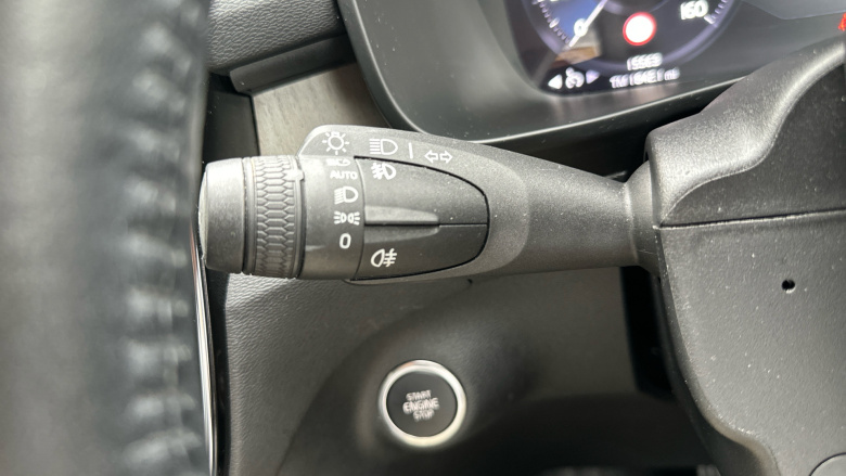 Volvo Xc40 1.5 T3 [163] Inscription 5dr Geartronic Petrol Estate